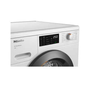 Miele WED025 WCS 8公斤 1400轉 前置式洗衣機 可飛頂